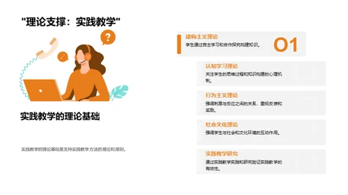 深化实践教学
