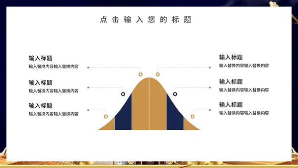 商业地产营销策划通用PPT模板