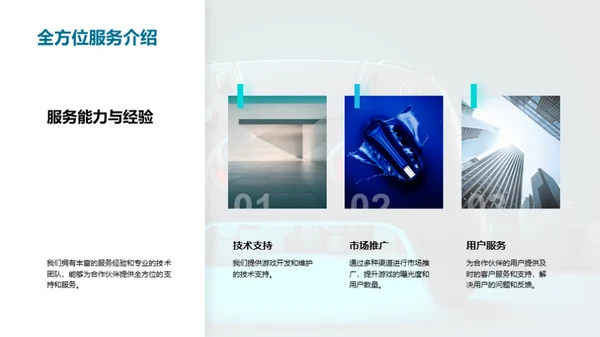 共创游戏未来