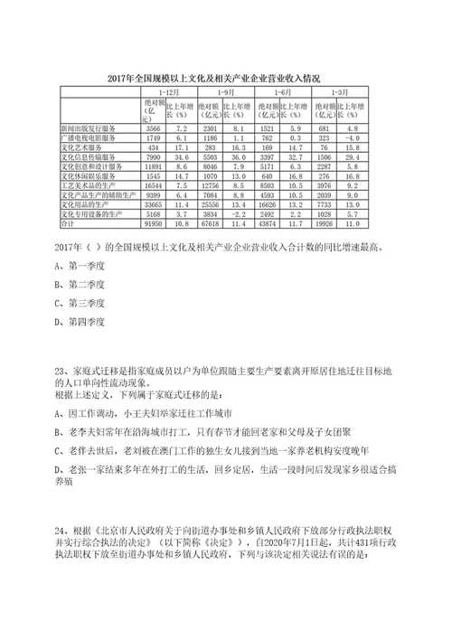 2022年10月首都儿科研究所招考聘用笔试历年难易错点考题荟萃附带答案详解0