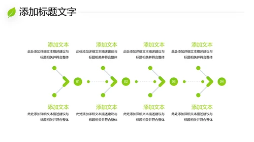 绿色环保森林湿地环境保护生态森林业PPT