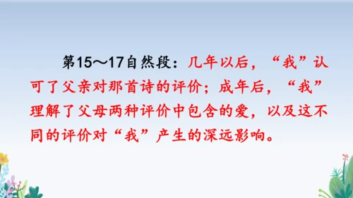 20 “精彩极了”和“糟糕透了”  教学课件（2课时）