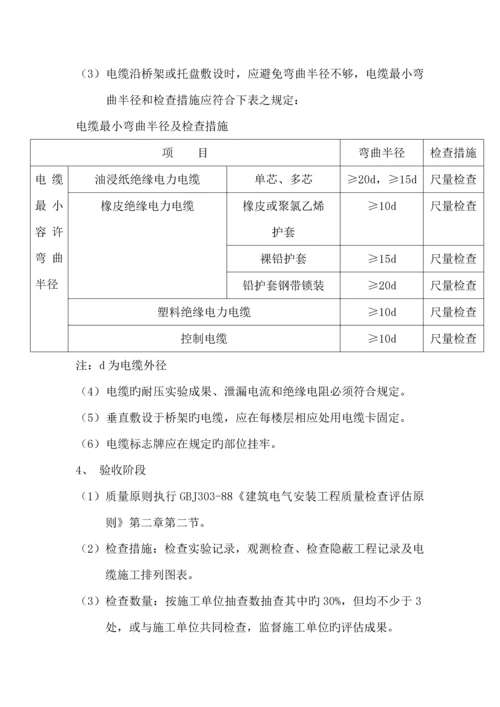 矿煤机电设备安装关键工程监理标准细则.docx