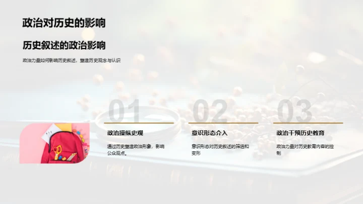 历史真相与谎言解析