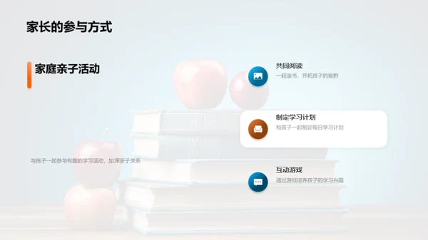 兴趣引领学习法