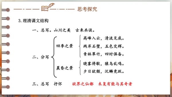 11 短文二篇 课件-2024-2025学年语文部编版八年级上册
