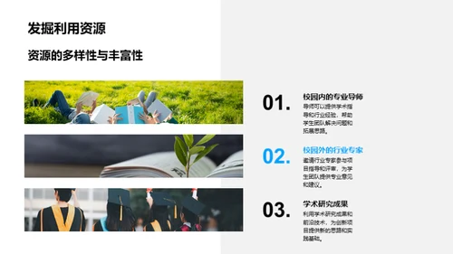 创新思维之旅