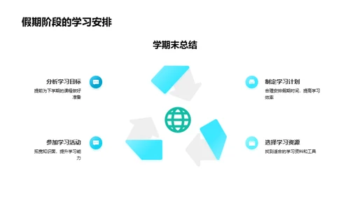 初一学年总结与展望