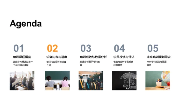培训效果综述分析
