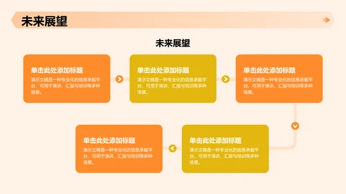 新员工入职自我介绍PPT模板