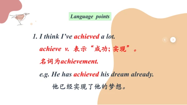 Module 7 English for you and meu Unit 1 Have you e