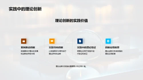 管理学探索之旅