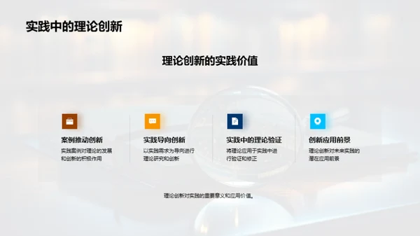 管理学探索之旅