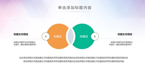 绿色环保新能源汽车绿色出行PPT模板