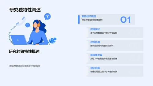 经济学研究答辩