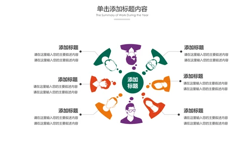 出国留学全球旅游国外留学世界旅游PPT模板