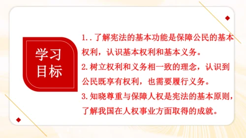 4.公民的基本权利和义务  课件