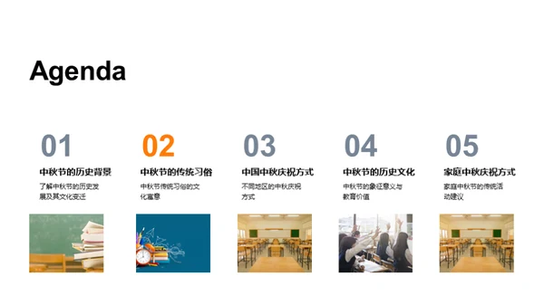 中秋文化解析