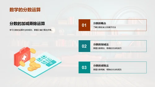 四年级：全面冲刺指南