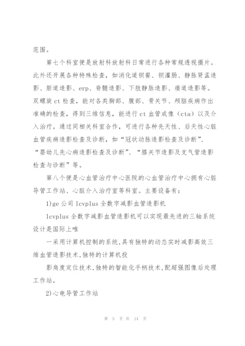 年度实习报告格式总结模板.docx