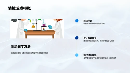 五年级数学活跃教学