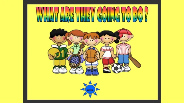 Module 10 Unit 1 Where are you going 课件(共43张PPT)