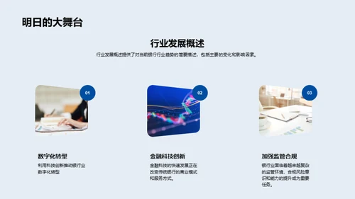 银行业年度透视