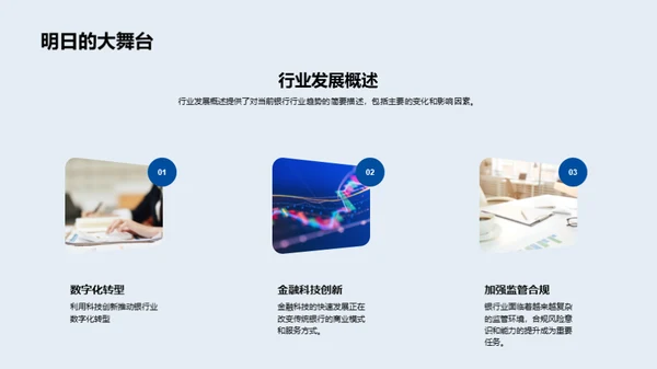 银行业年度透视