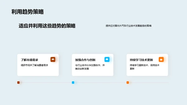 创新驱动 未来出发