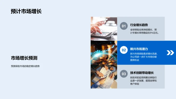 保险业融资计划