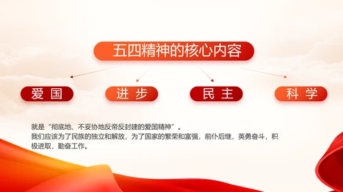 中国共产党的光辉历程党史党课PPT