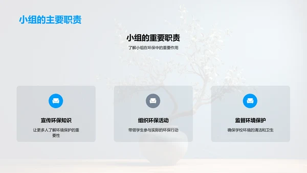 环保行动指南