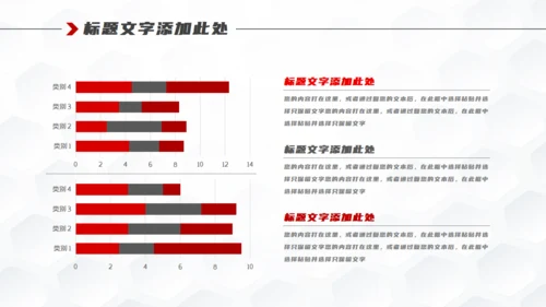 汽车行业营销方案通用PPT模板