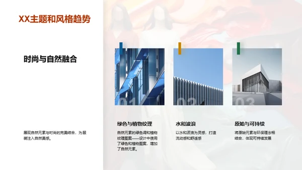 20XX时尚启示录
