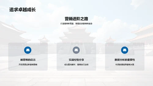 旅游营销策略革新