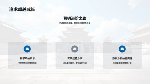 旅游营销策略革新