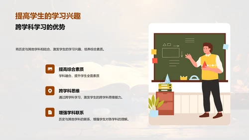 创新历史教学设计