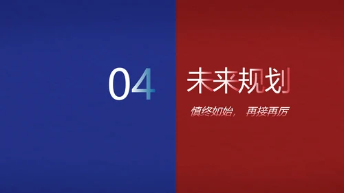 2022年度工作计划年终总结述职报告PPT