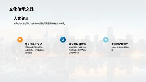 旅游目的地推广