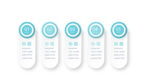 创意手机营销策划动态PPT模板