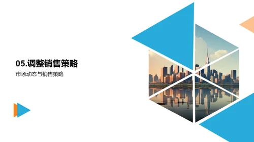 掌握房产市场脉络