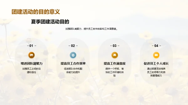 大暑团建盛典