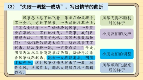 统编版语文三年级下册第二单元习作： 看图画，写一写（课件）