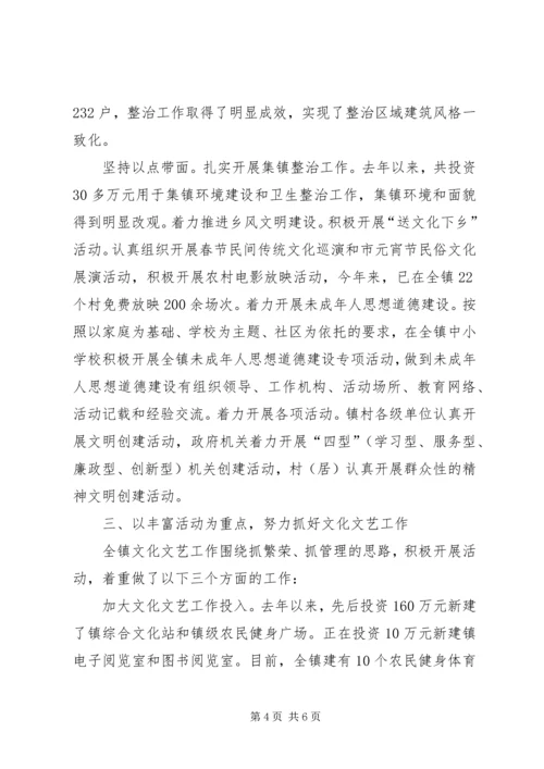 宣传思想文化工作会议汇报 (2).docx