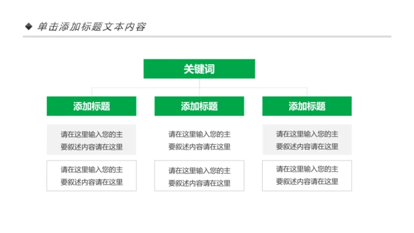 新农村建设美丽乡村介绍乡村旅游工作汇报PPT模板