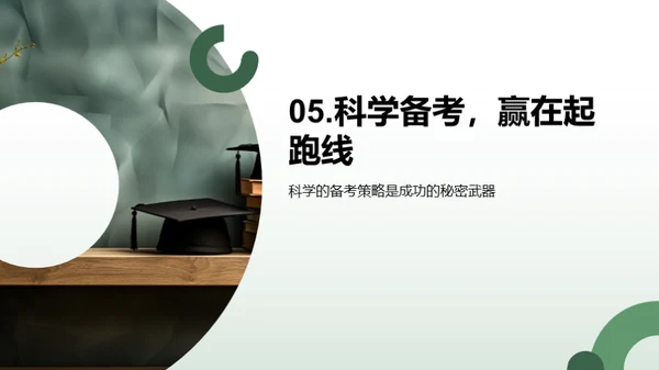走向高考