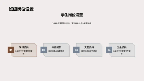 构筑优质五年级