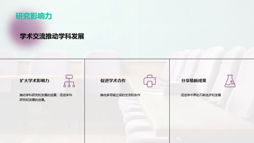 通用学科学术交流