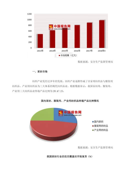 我国婚庆家纺行业供需分析未来市场前景广阔.docx