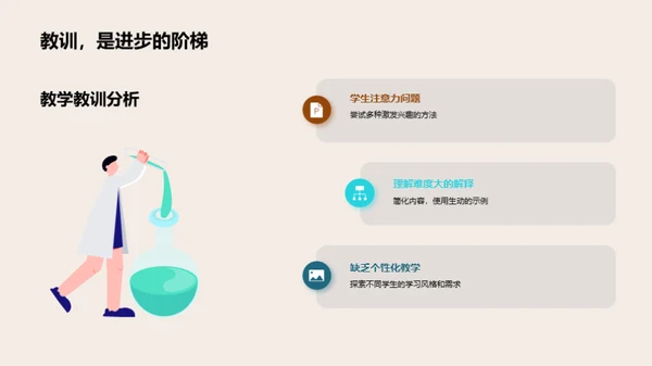 教育先锋：培训师见解